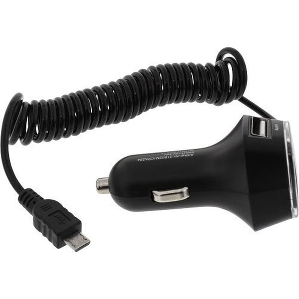 InLine 31502M mobile device charger