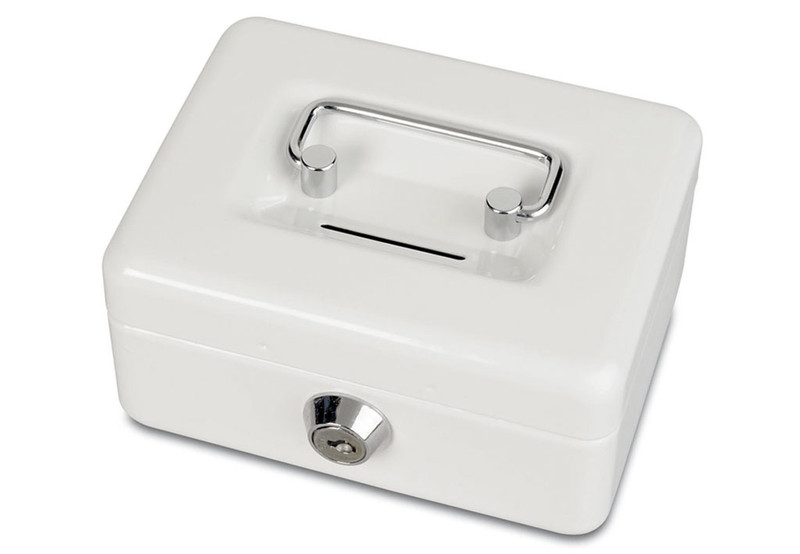 MAUL 5603002 Black,White cash box tray