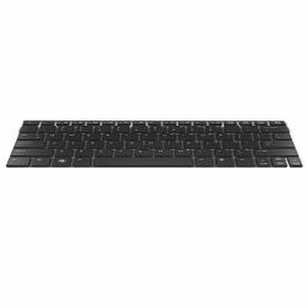 HP 730540-001 Keyboard запасная часть для ноутбука