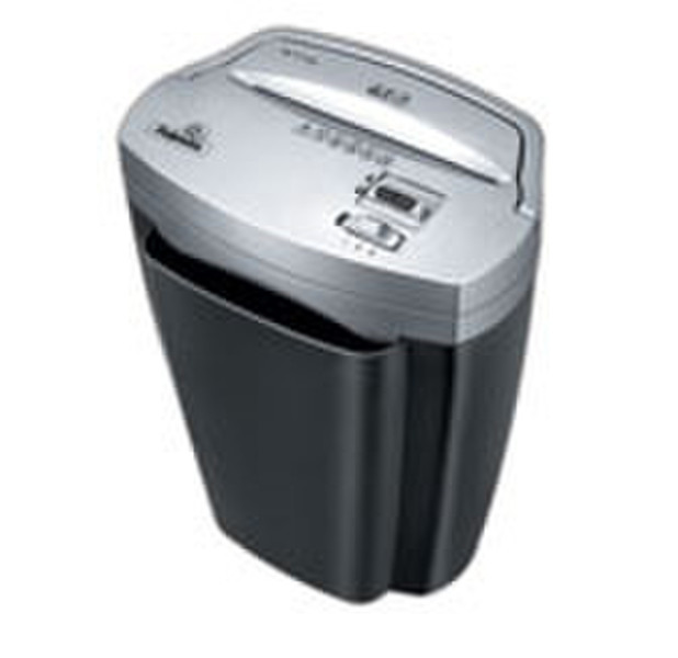 Fellowes W-11C Cross-Cut Shredder Cross shredding измельчитель бумаги