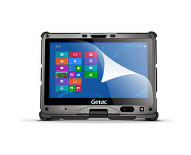Getac GMPFX4 Anti-glare Getac V110 Bildschirmschutzfolie