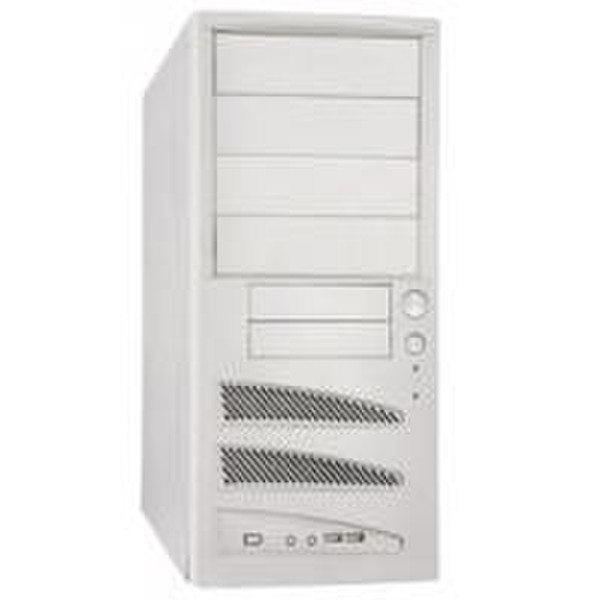 Sweex Case EX4 300W P4 middle tower