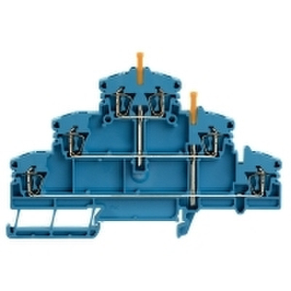 Weidmüller 1782330000 25шт electrical terminals