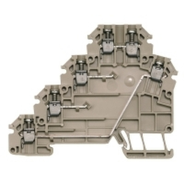 Weidmüller 1784120000 50шт electrical terminals