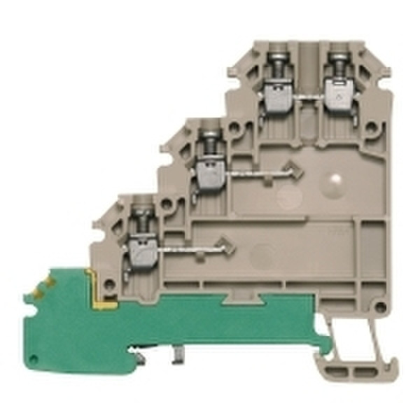 Weidmüller 1784130000 50шт electrical terminals