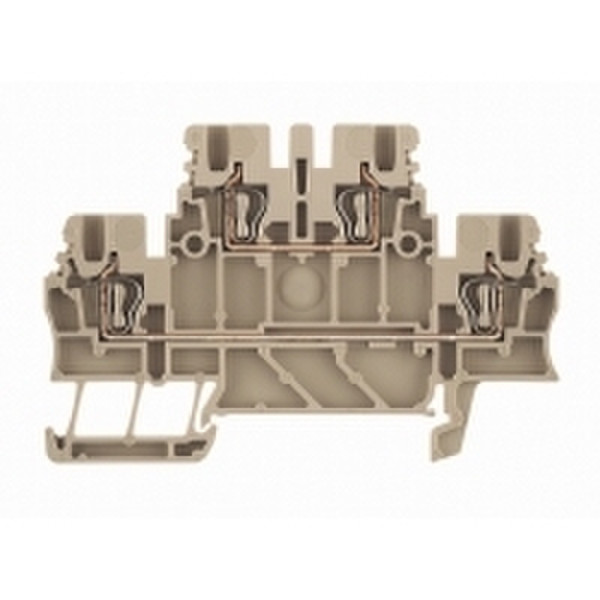 Weidmüller 1791100000 100шт electrical terminals