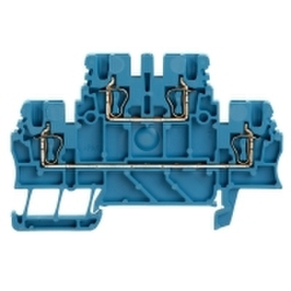 Weidmüller 1791110000 100шт electrical terminals