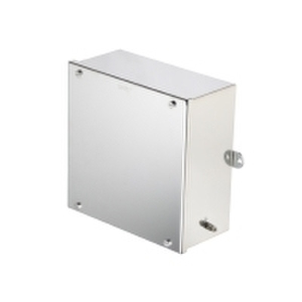 Weidmüller KLIPPON STB 4 SS Нержавеющая сталь IP66 electrical enclosure