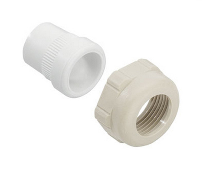 Weidmüller VG 16 HQ Полиамид Белый cable gland