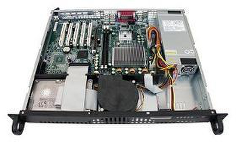 Supermicro CASE 19