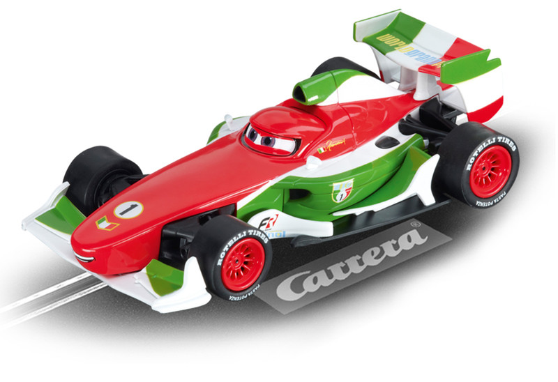 Carrera Disney/Pixar Cars 