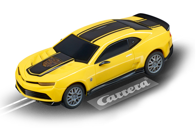 Carrera Transformers - Bumblebee игрушечная машинка