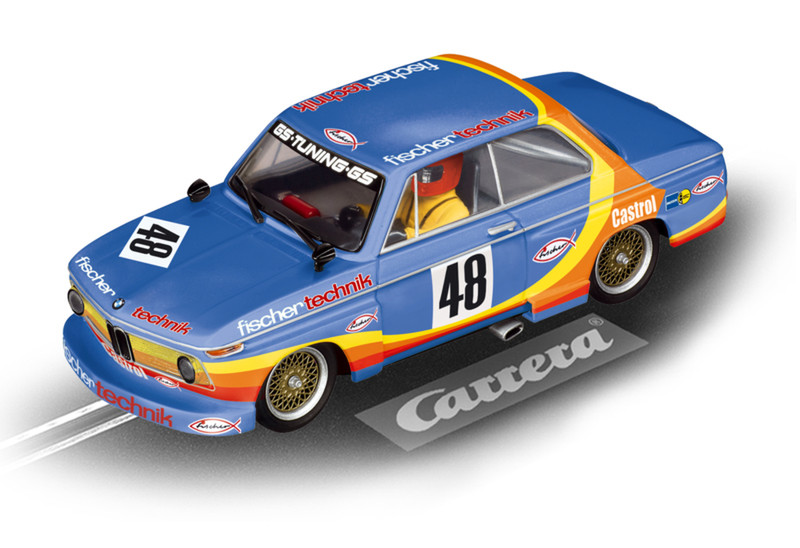 Carrera BMW 2002 Touringcar '76, 