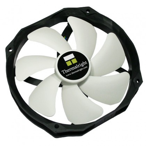 Thermalright TY 147 A Computer case Cooler