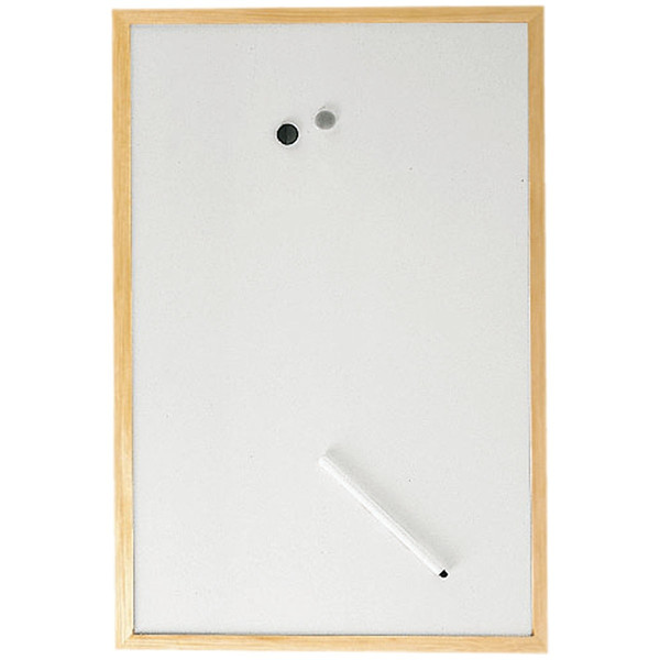 MAUL 2536002 Plastic Magnetic whiteboard