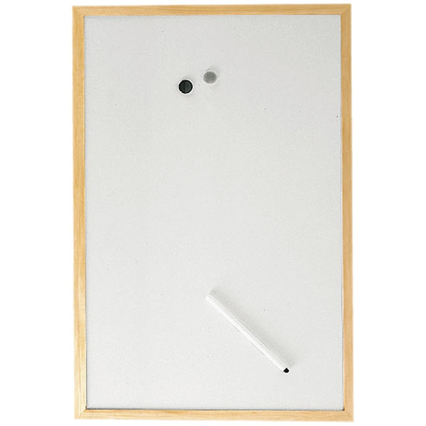 MAUL 2536002 Kunststoff Magnetisch Whiteboard