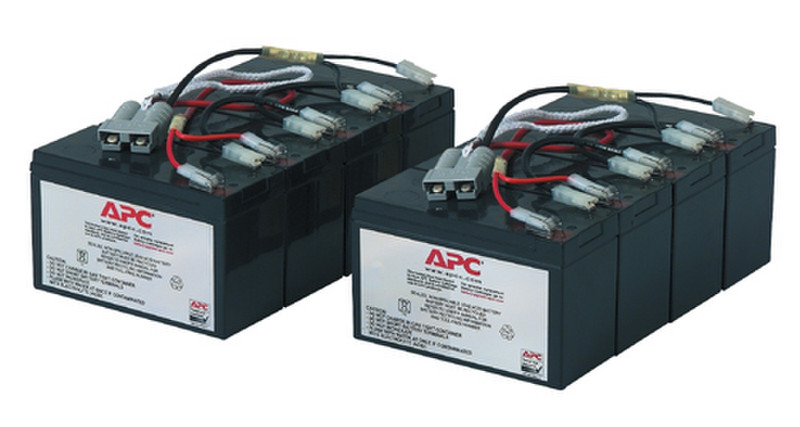 APC RBC12-OEM Sealed Lead Acid (VRLA) UPS battery