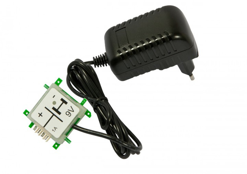 ALLNET 118627 power plug adapter