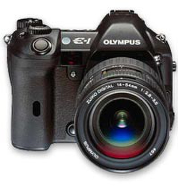 Olympus Camera E-1 SE Kit