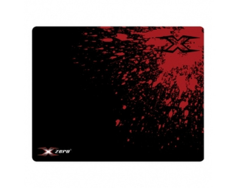 Vakoss X-D649 Black,Red mouse pad