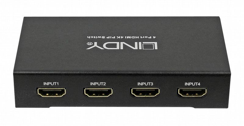 Lindy 38151 video switch