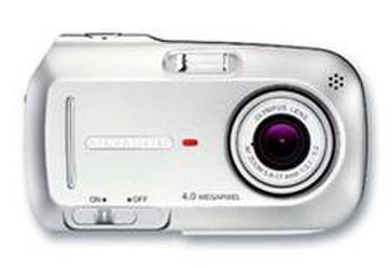 Olympus CAM C-470Z