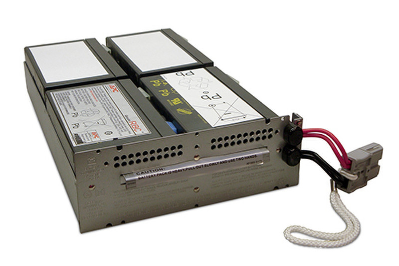 APC RBC132-OEM Plombierte Bleisäure (VRLA) USV-Batterie