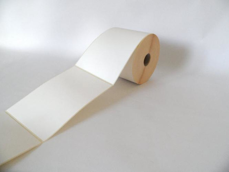 Nakagawa STE 101,6X76/127 printer label