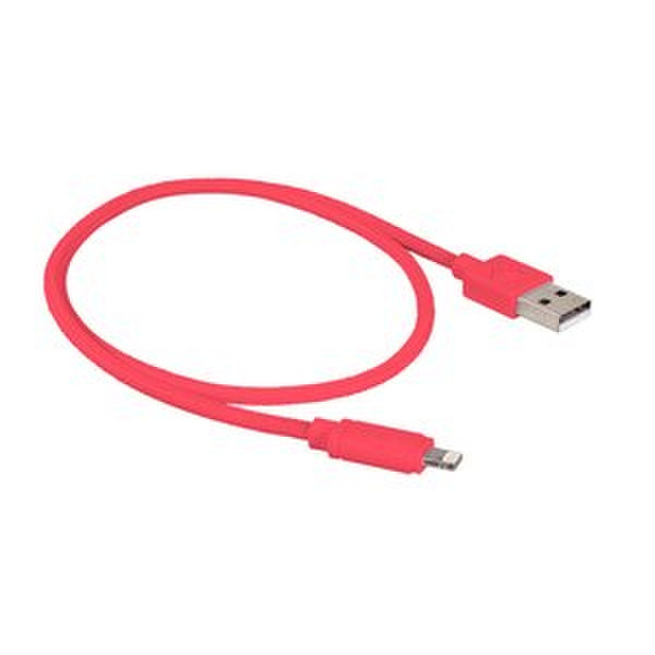 NewerTech NWTCBLUSBL1MPK mobile phone cable