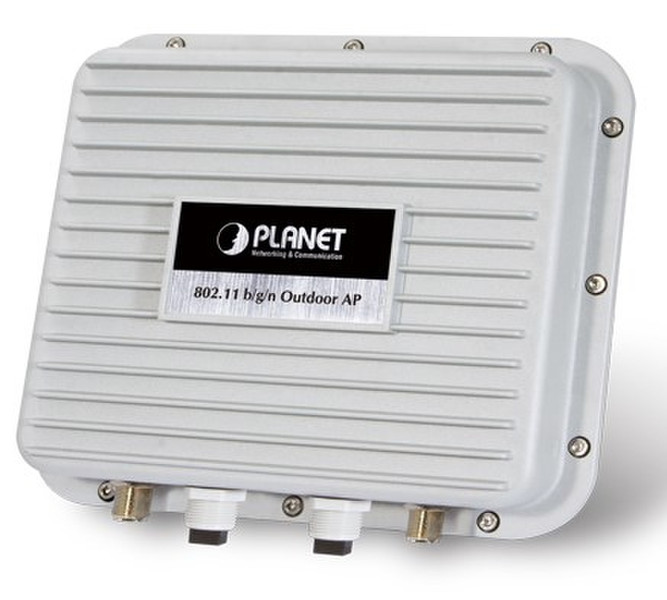 Planet WNAP-6350 300Mbit/s Energie Über Ethernet (PoE) Unterstützung WLAN Access Point