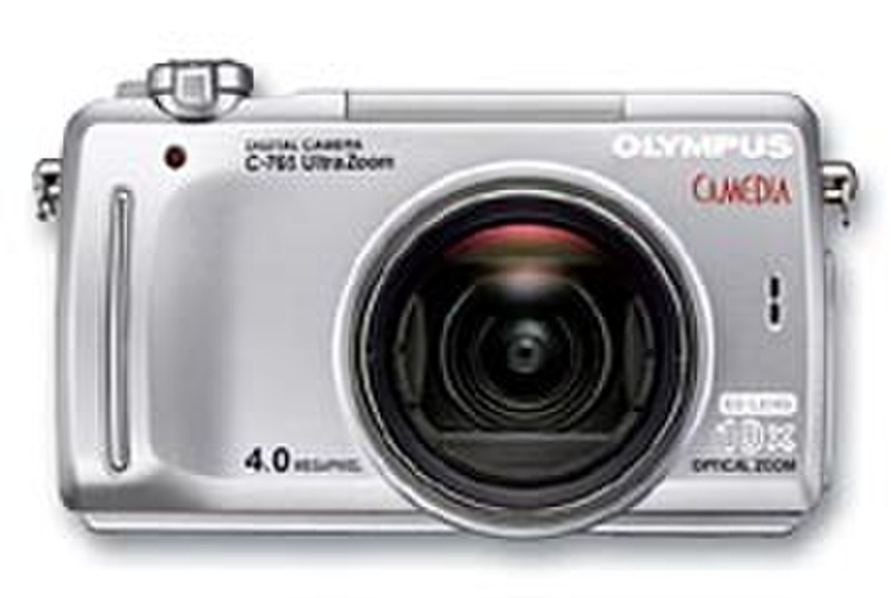 Olympus C-765 4.0M Ultra Zoom