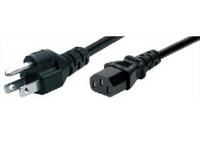Tecline 809030 power cable