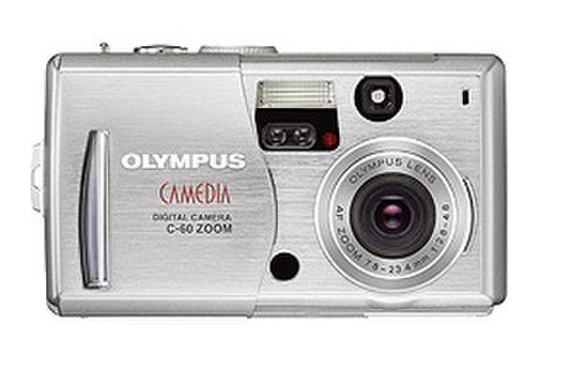 Olympus C-60 ZOOM