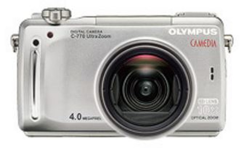 Olympus CAM C-770 ULTRA ZOOM