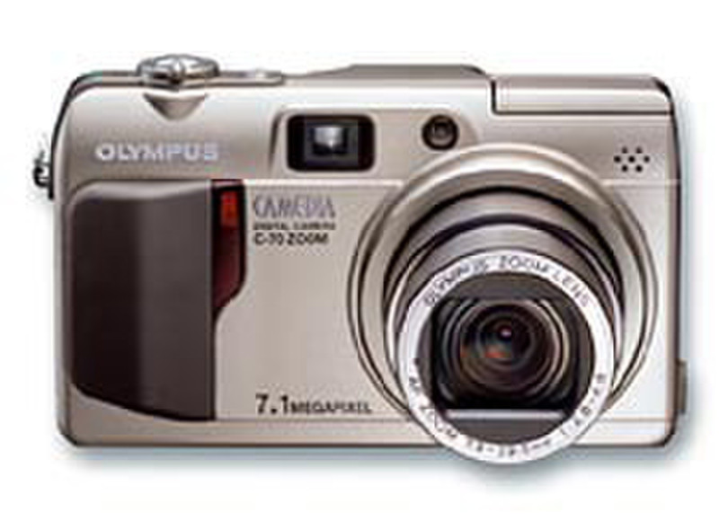 Olympus CAM C-70 ZOOM