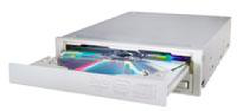 NEC DVD RW ND-3520 Internal White optical disc drive