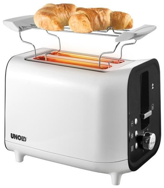 Unold 38410 toaster