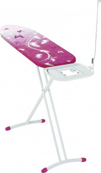 LEIFHEIT AirSteam Premium M Full-size ironing board 1200 x 380mm