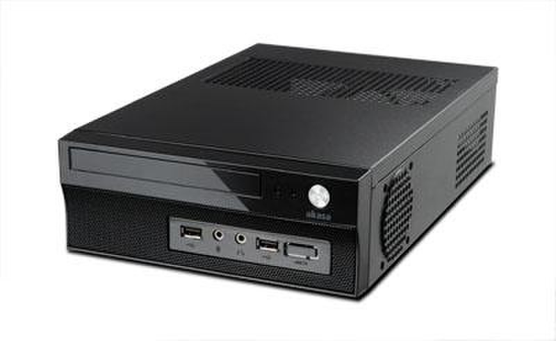 Akasa Crypto X1 200W Black computer case