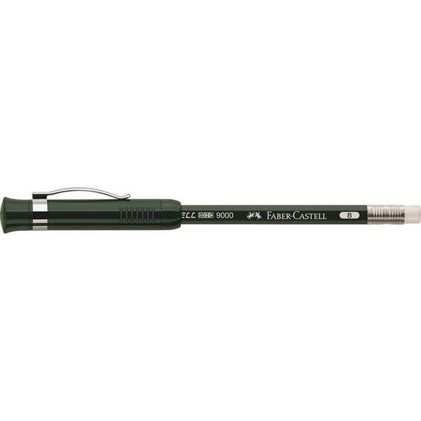 Faber-Castell CASTELL 9000 1шт цветной карандаш