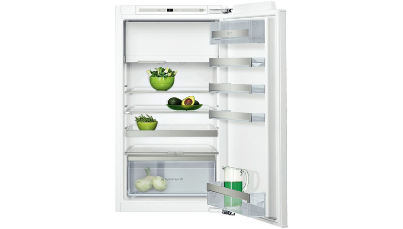 Neff KI2323D40 combi-fridge