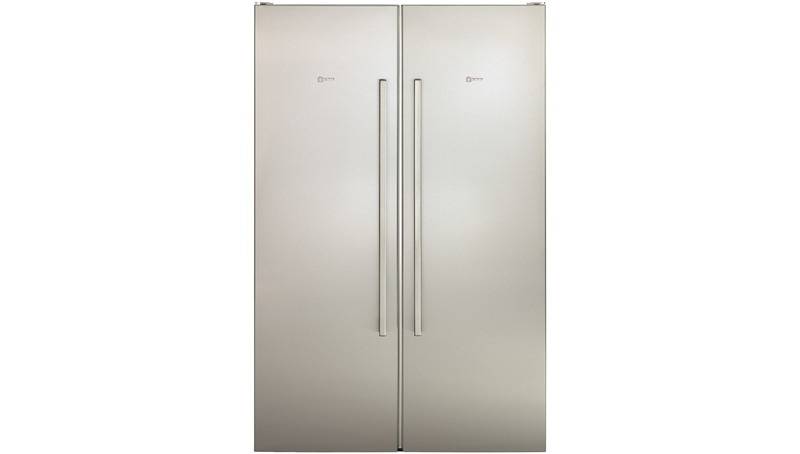 Neff KA8998I30 refrigerating appliance set