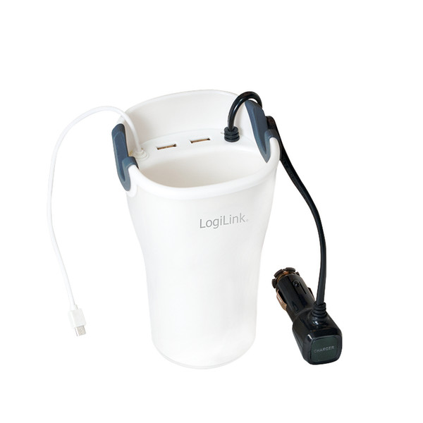 LogiLink PA0105 mobile device charger
