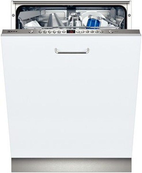 Neff S52N65X5EU Fully built-in 13place settings A++ dishwasher