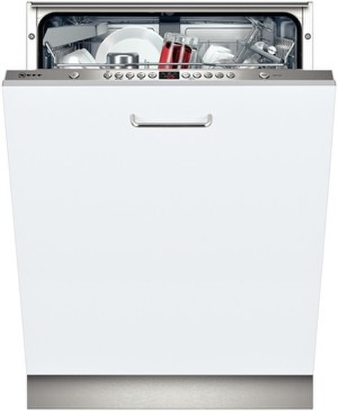 Neff S52N53X7EU Fully built-in 13place settings A++ dishwasher
