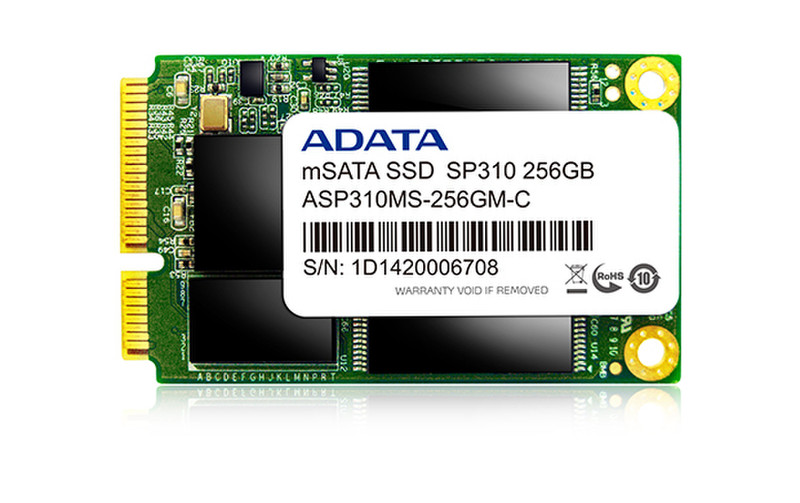 ADATA SP310 Serial ATA III внутренний SSD-диск