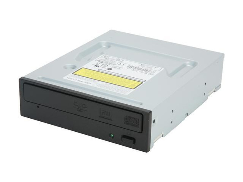 Pioneer DVR-217DBK Internal Black optical disc drive