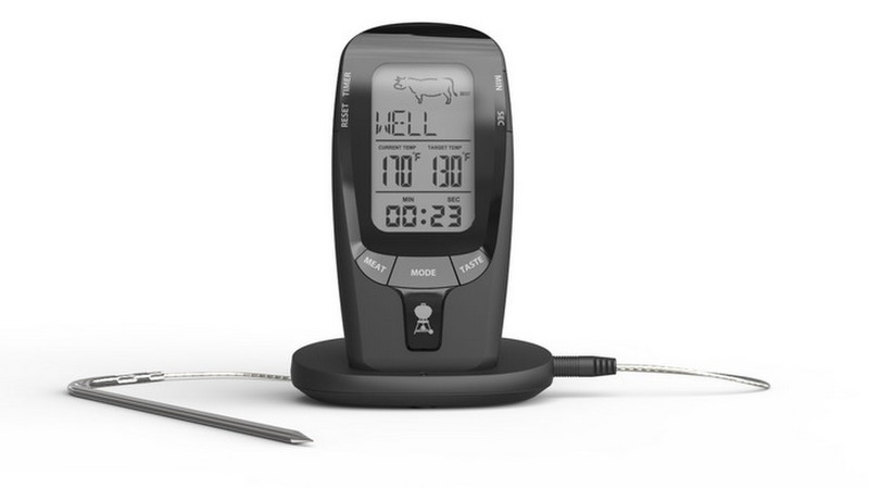 Weber 17587 Digital Essensthermometer