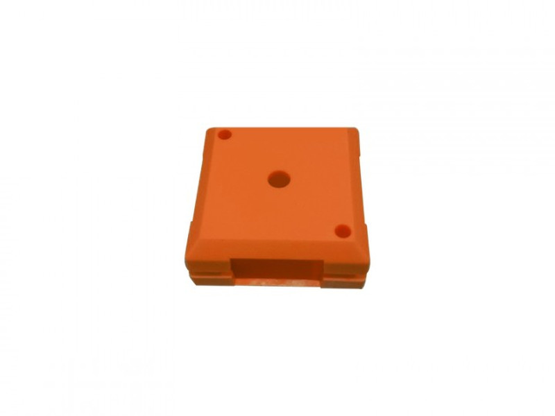 ALLNET ALL-BRICK-0321 Orange electrical box
