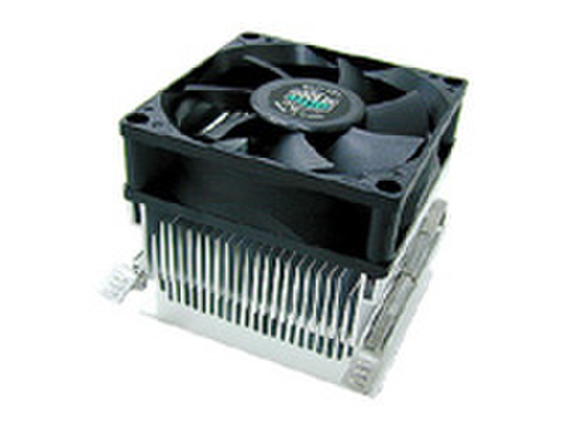 Cooler Master CPU Cooler (DI4-8KD3B-0L)